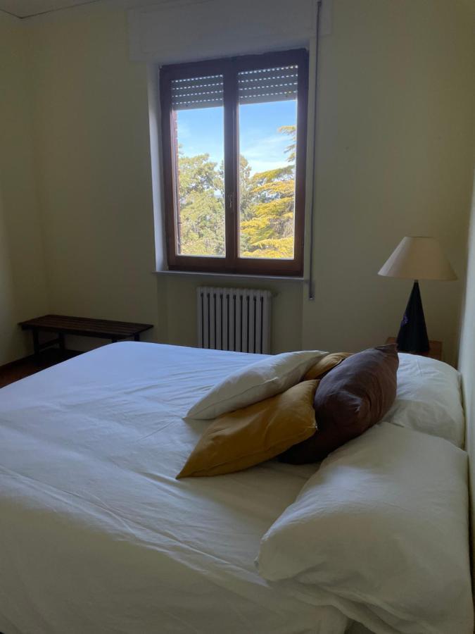B&B Margherita Montefalco Ngoại thất bức ảnh