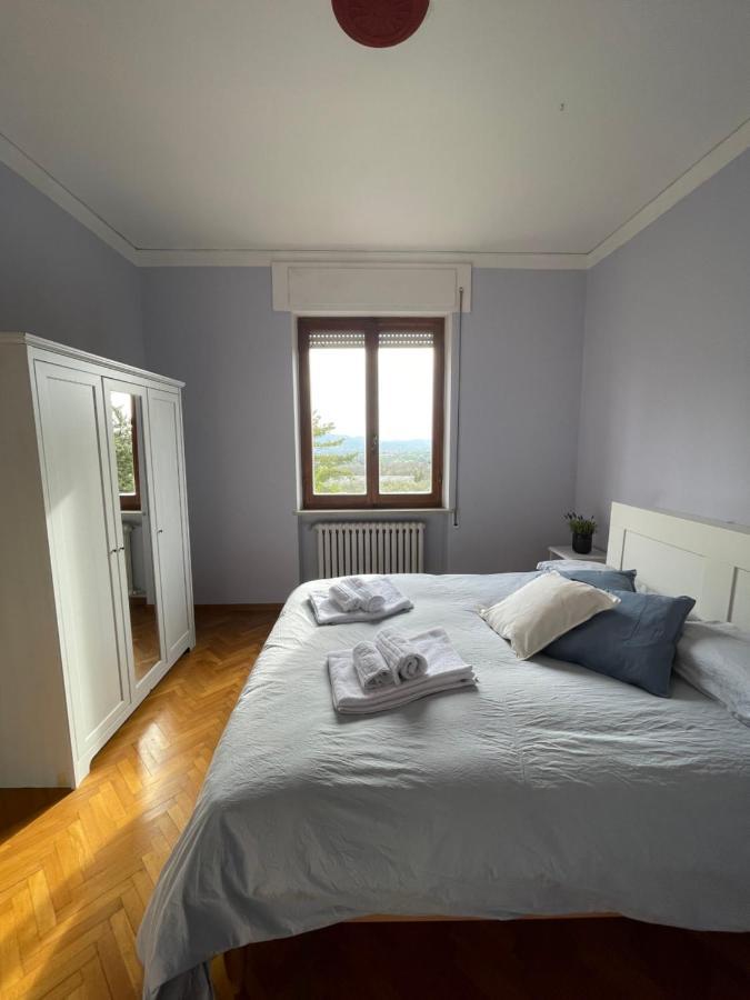 B&B Margherita Montefalco Ngoại thất bức ảnh