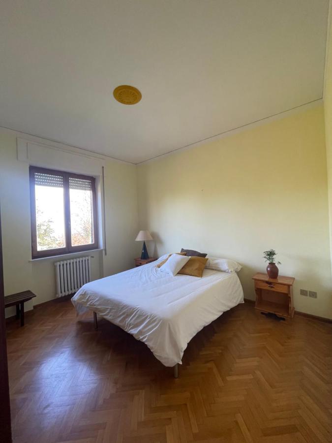 B&B Margherita Montefalco Ngoại thất bức ảnh