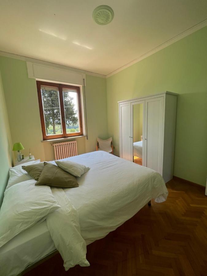 B&B Margherita Montefalco Ngoại thất bức ảnh