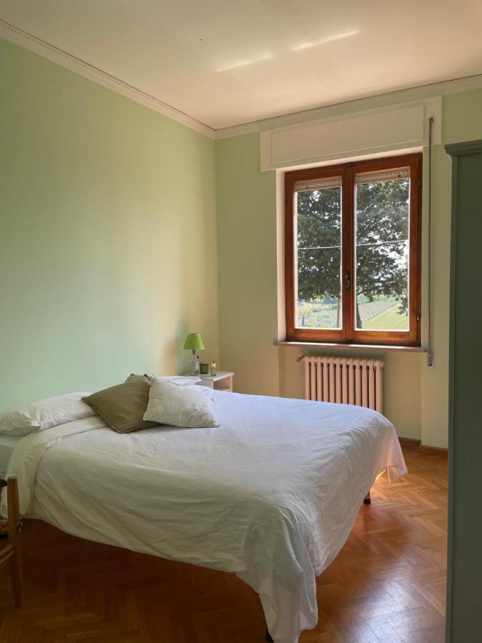 B&B Margherita Montefalco Ngoại thất bức ảnh