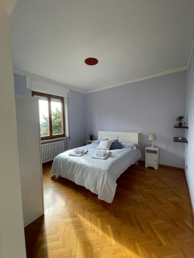 B&B Margherita Montefalco Ngoại thất bức ảnh